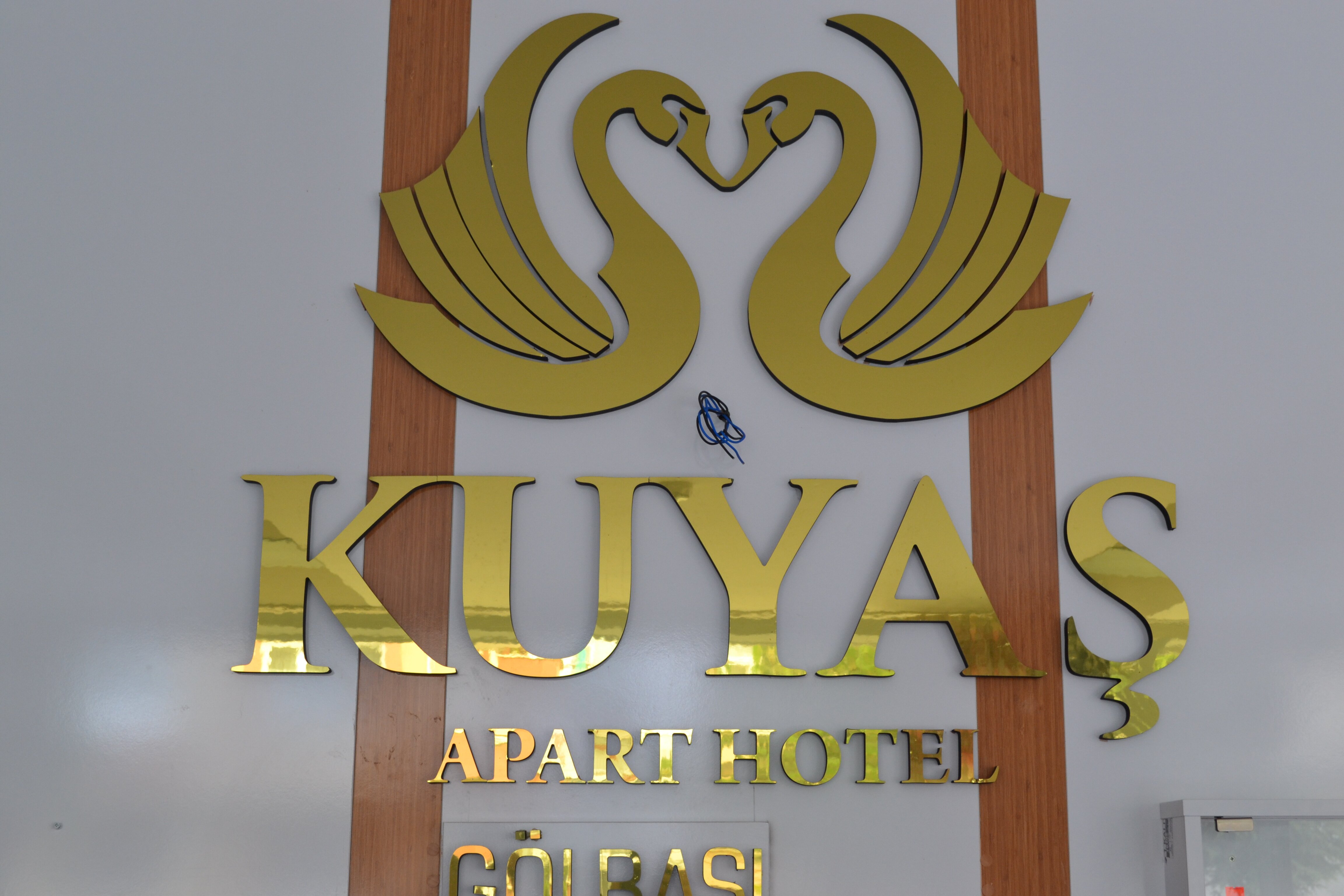 Kuyas Apart Hotel-官方