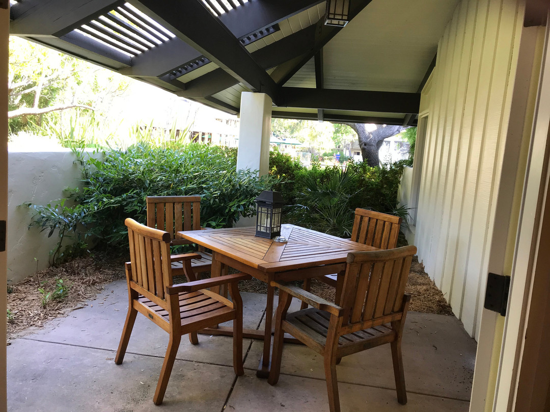 鹑园度假酒店及高尔夫俱乐部主图