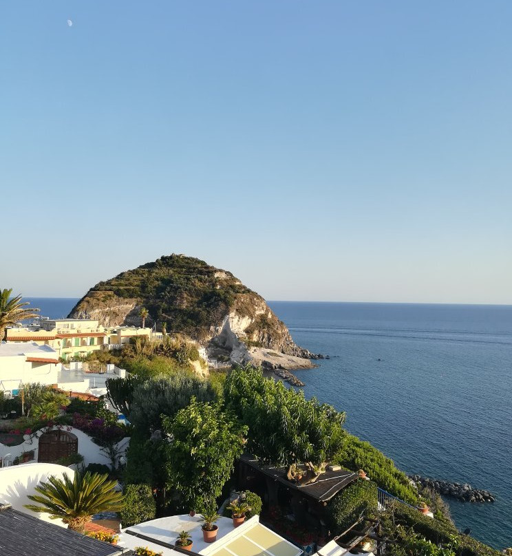 Hotel Villa Maria主图