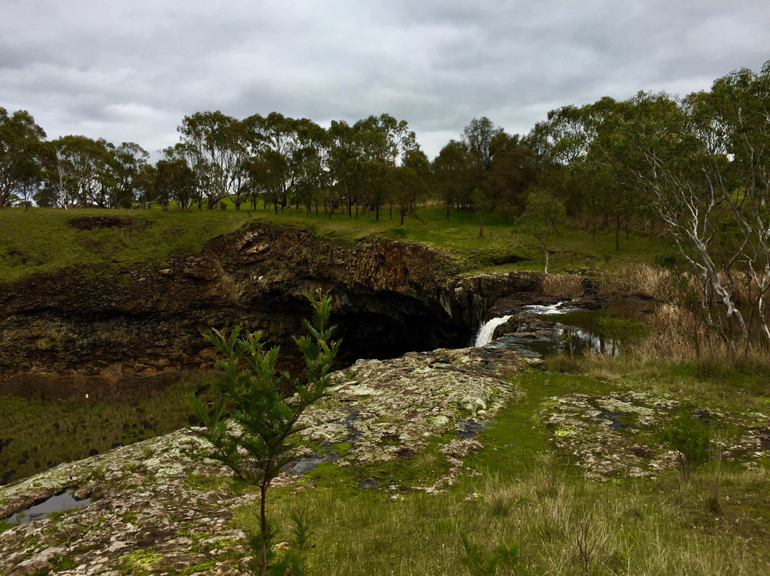 Wannon Falls-哈密尔顿必去景点