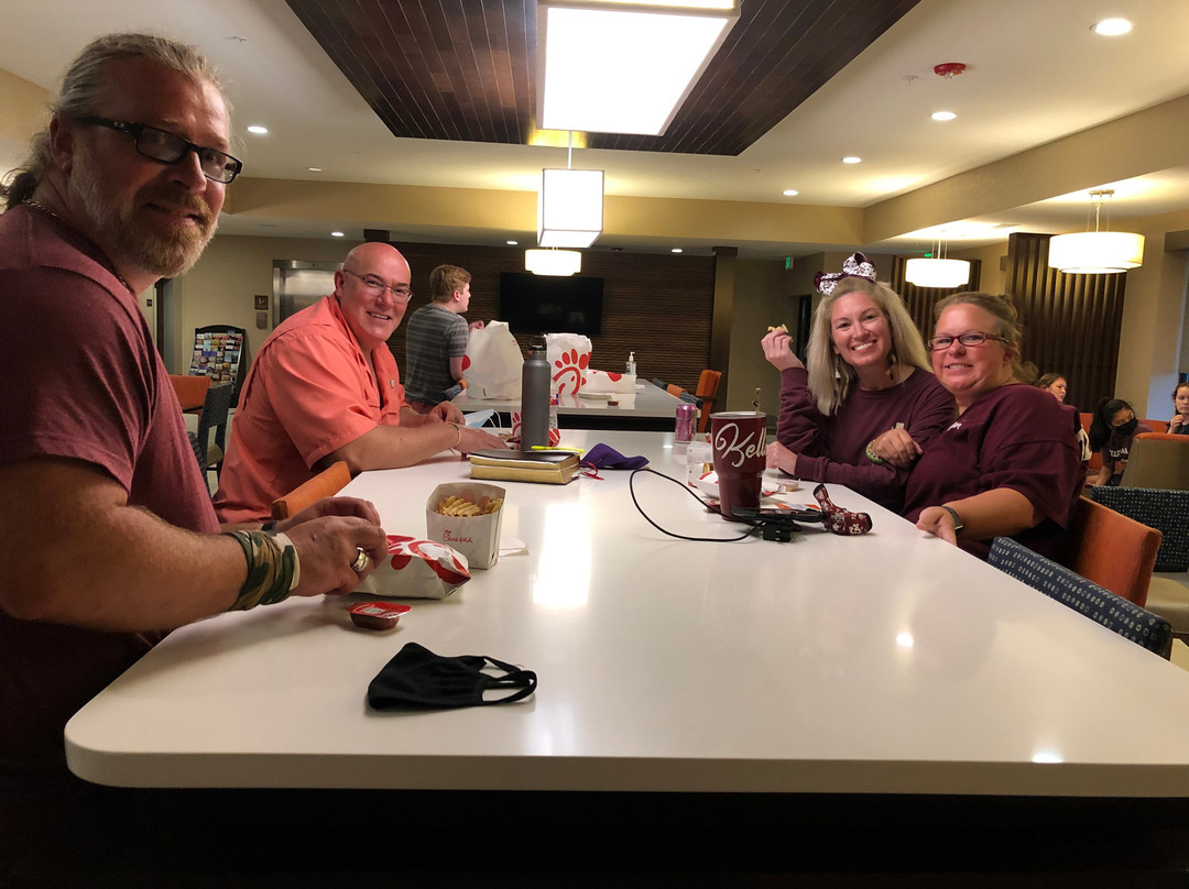 Comfort Inn Airport Turfway Road主图