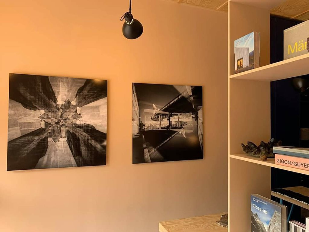 Hgz.arkitektur.bok.objekt-奥斯陆必去景点