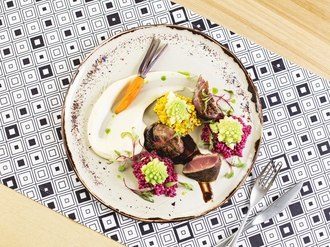 Restaurant Noot