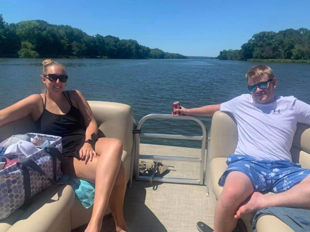 Heritage Harbor-渥太华必去景点