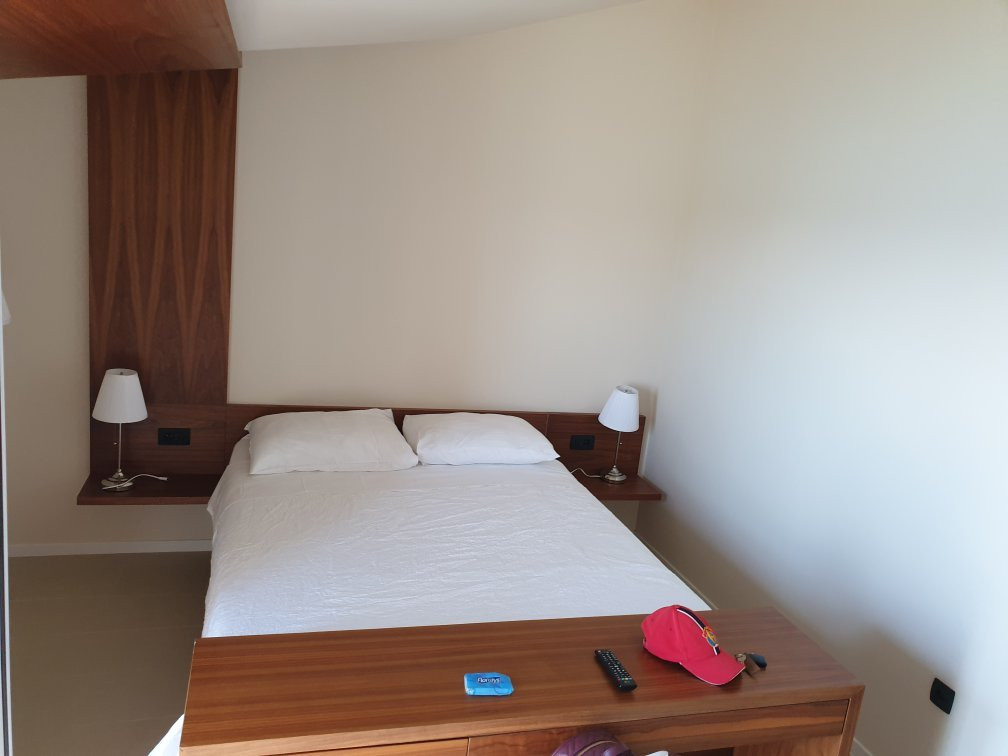 Villa Mediteran  Rooms主图