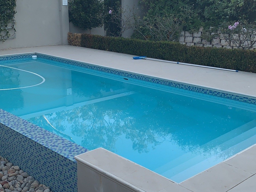 Cornerstone Manor主图