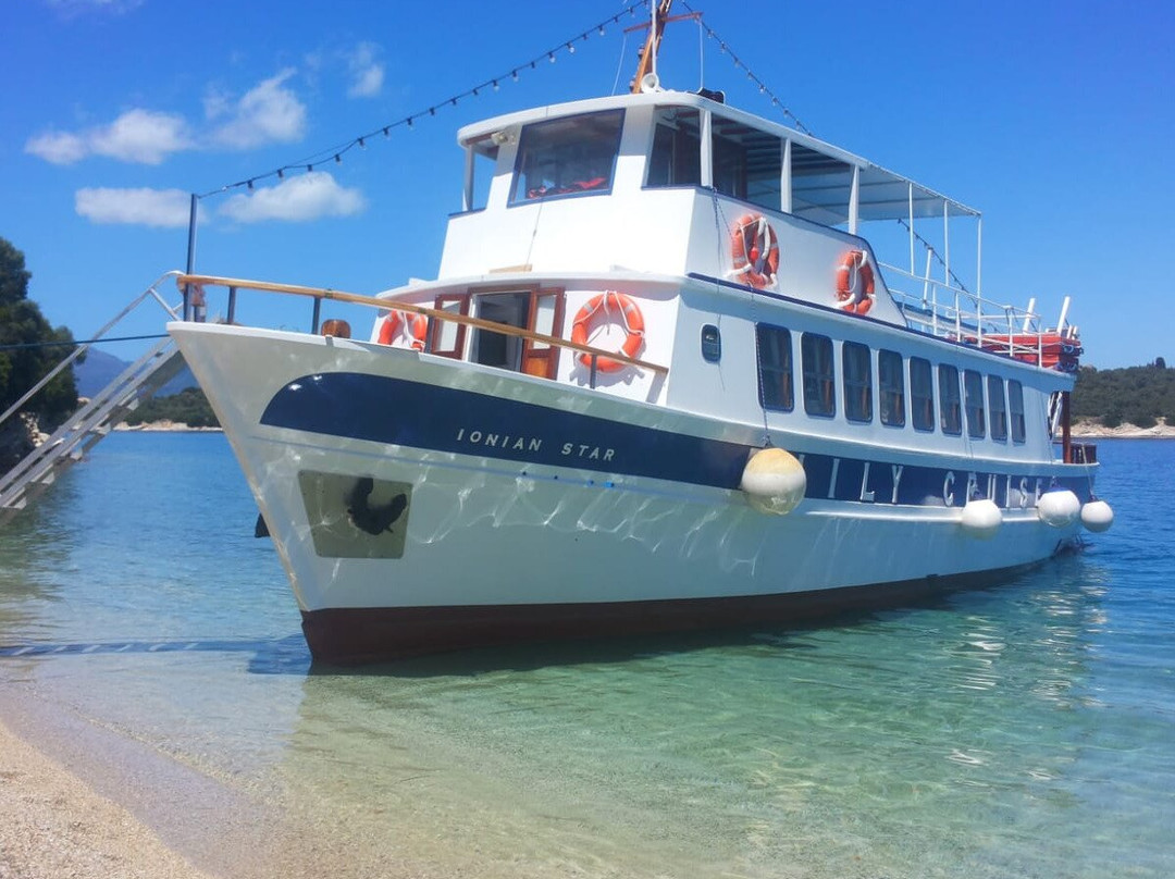 Ionian Star Cruises景点图片