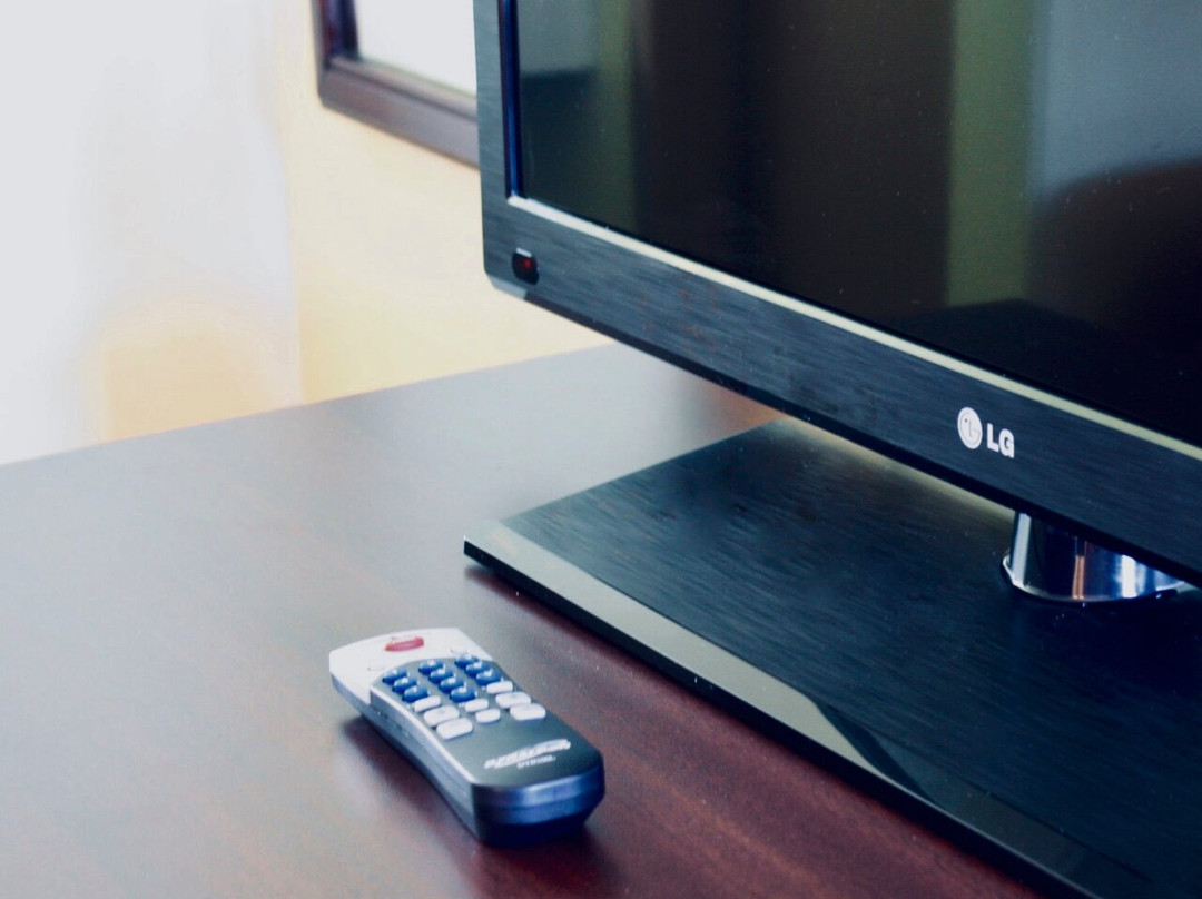 Relax Inn Monroe主图