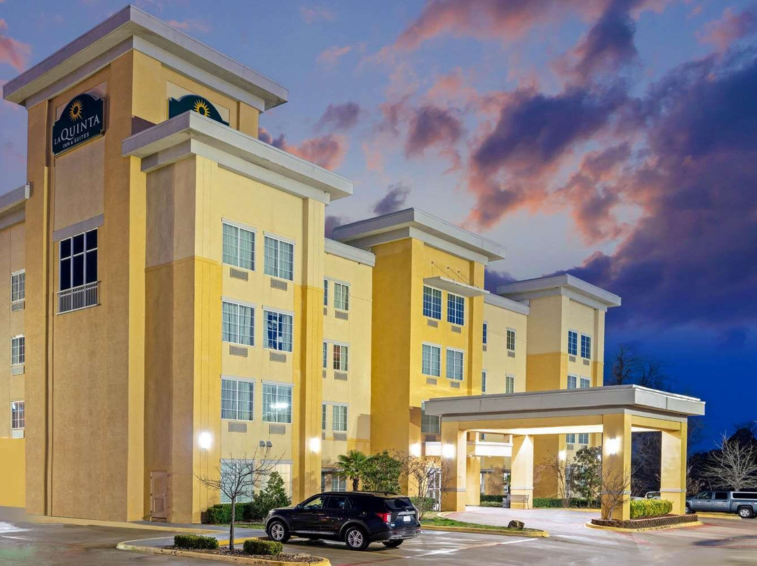 La Quinta Inn & Suites by Wyndham McAlester主图