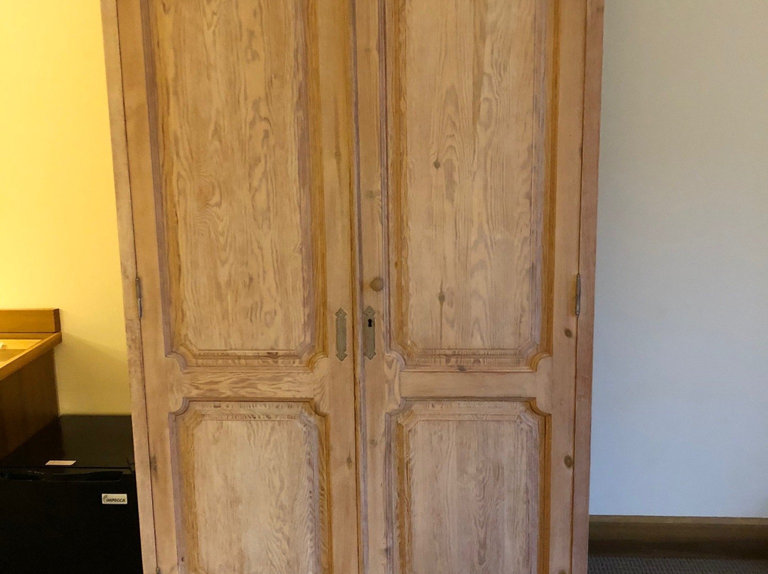 New Harmony Inn Resort & Conference Center主图