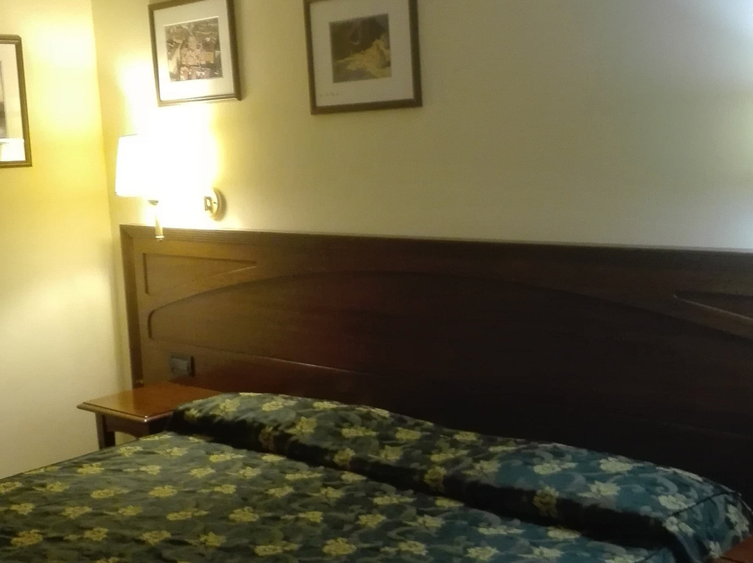 Hotel Conte Verde主图