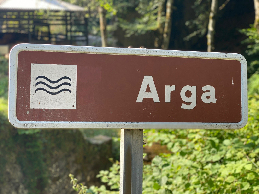 Real Fabrica de Municiones de Eugi-Eugi必去景点