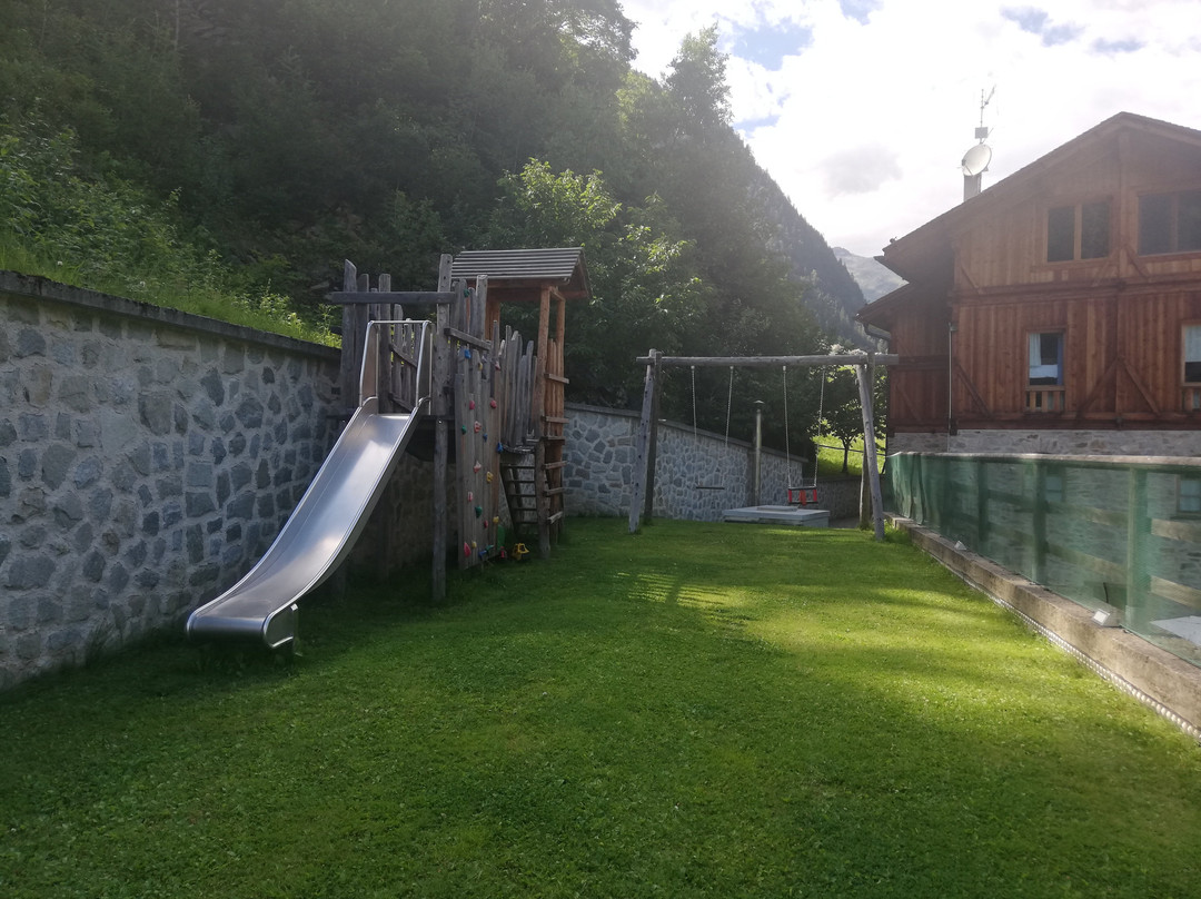 Chalet Val di Rabbi主图