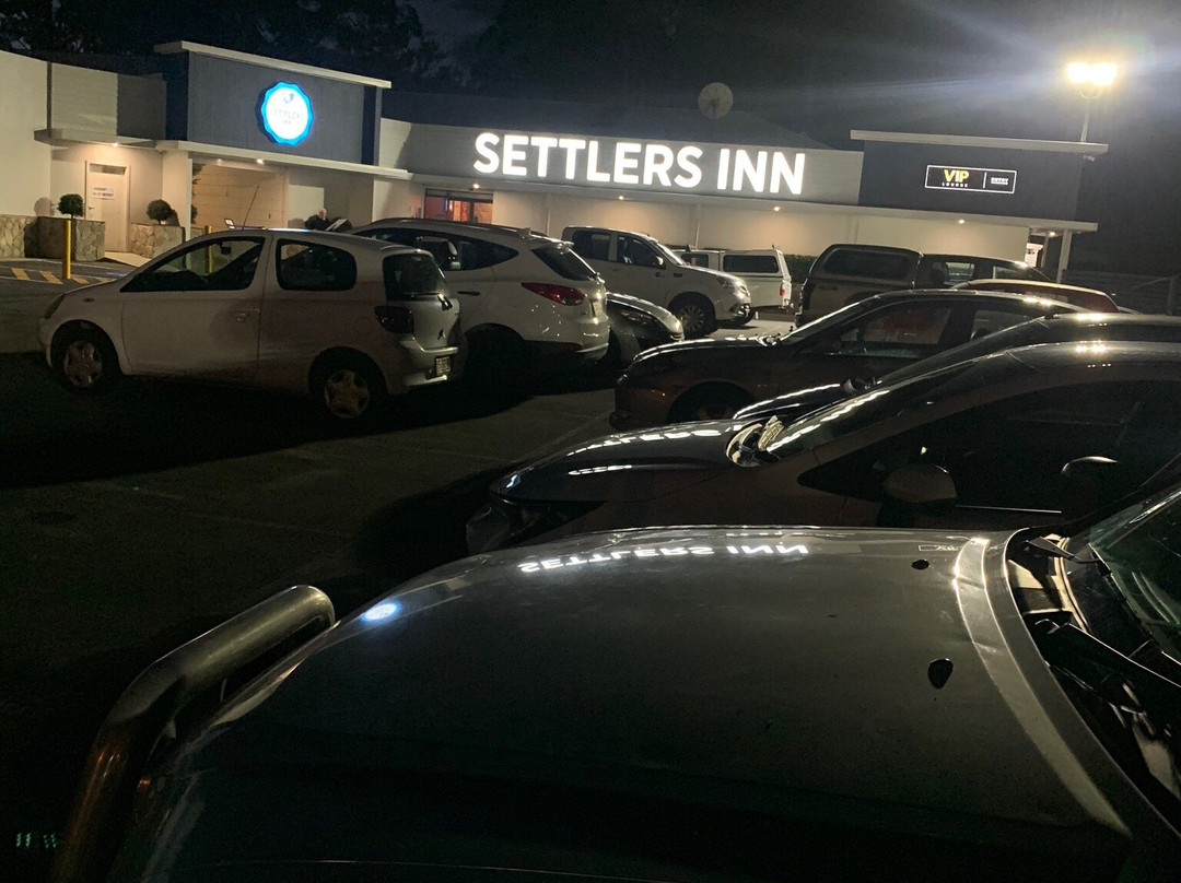 Settlers Inn主图