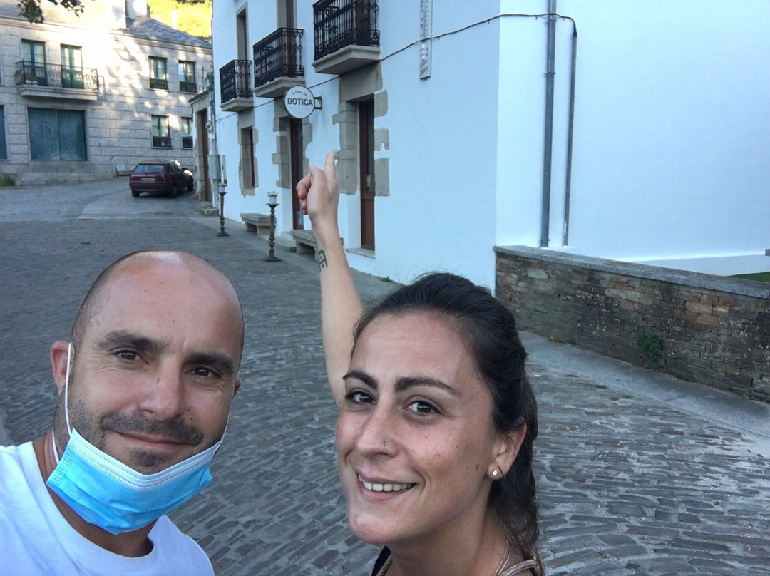 A Casa da Botica主图