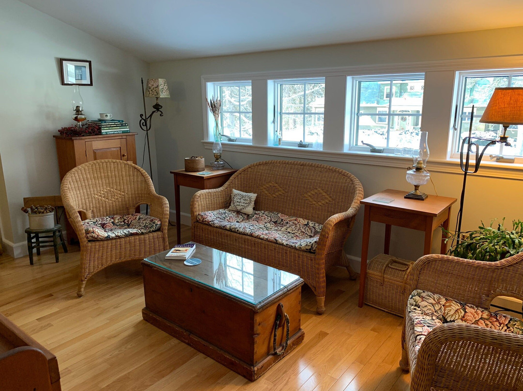 Bethel Hill Bed and Breakfast主图