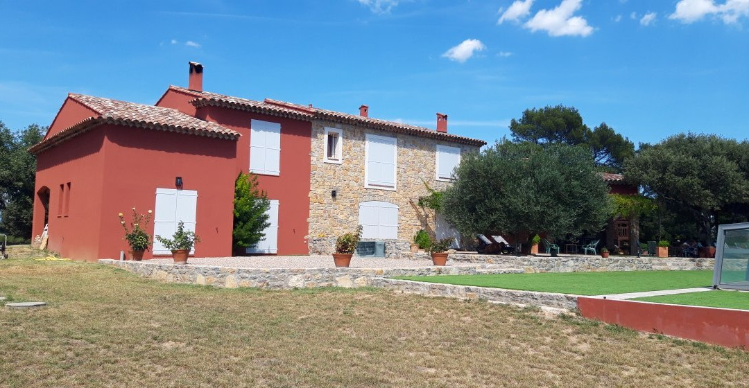 La Bastide de Nini主图