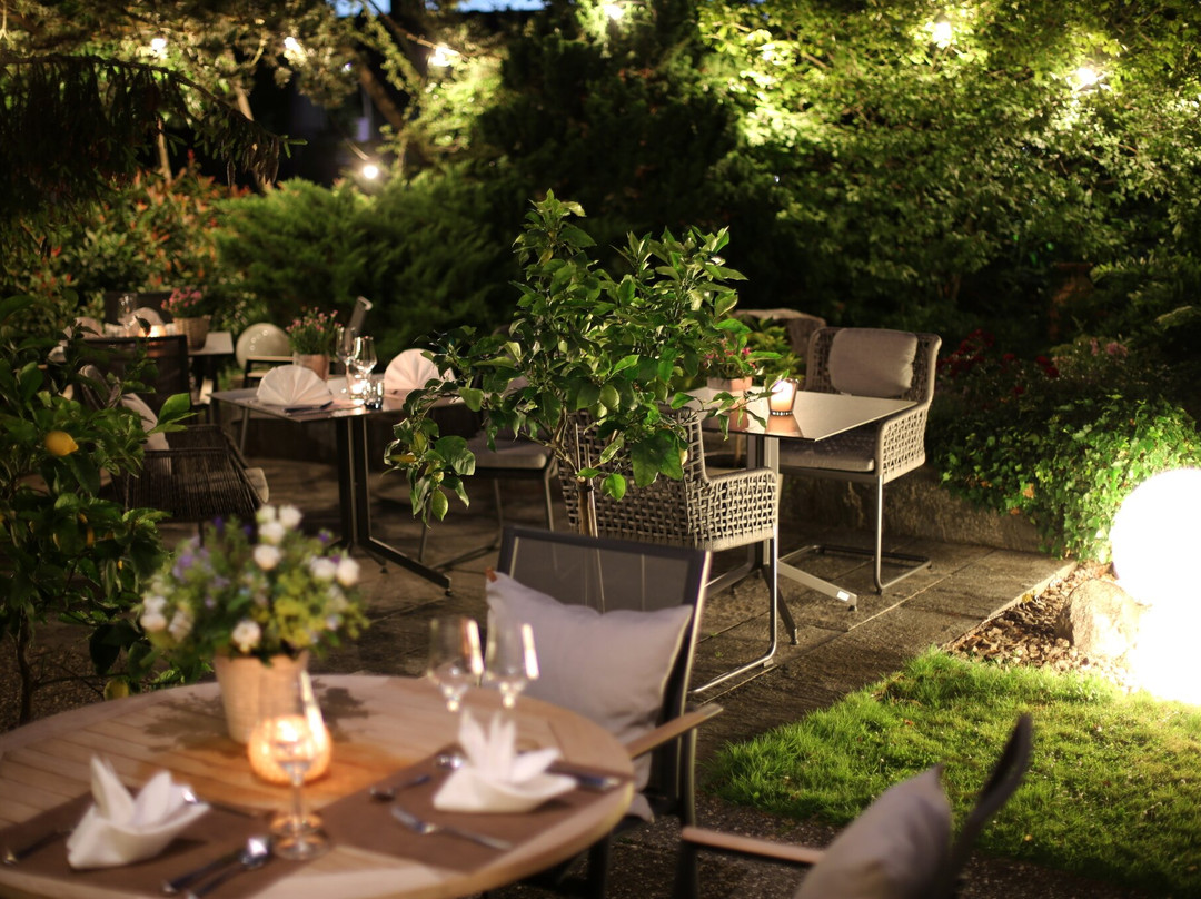 Hotel Burgblick主图