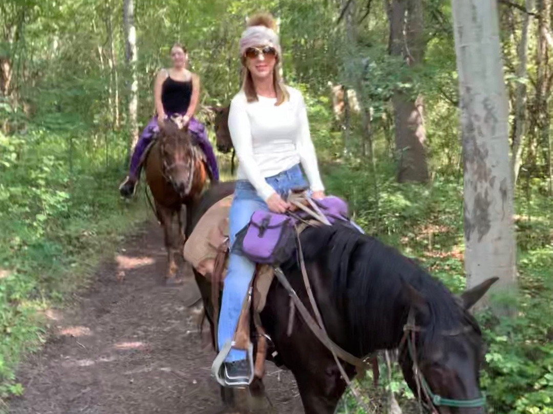 Linn Canyon Ranch-Victor必去景点