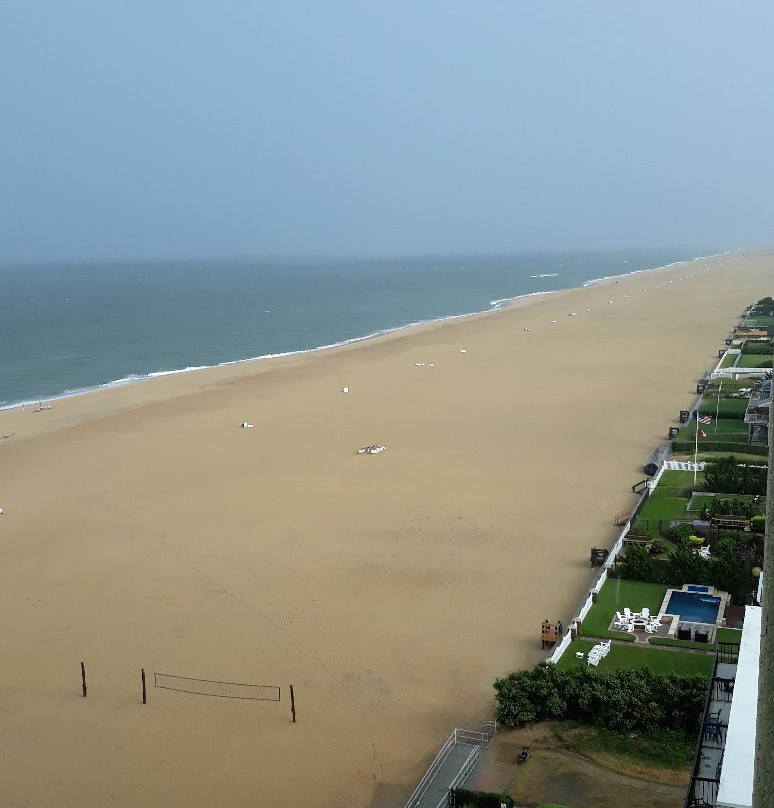 Neptune's Park-弗吉尼亚海滩必去景点