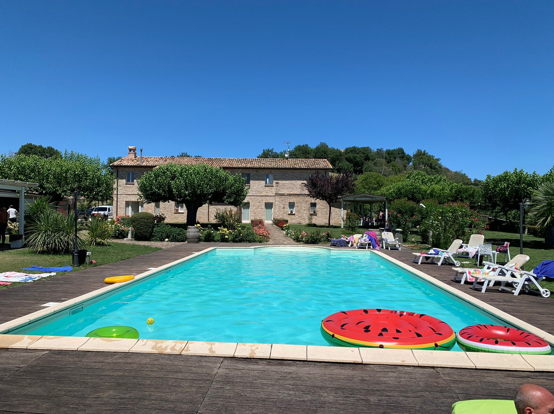 Gaia-Bed and Breakfast主图