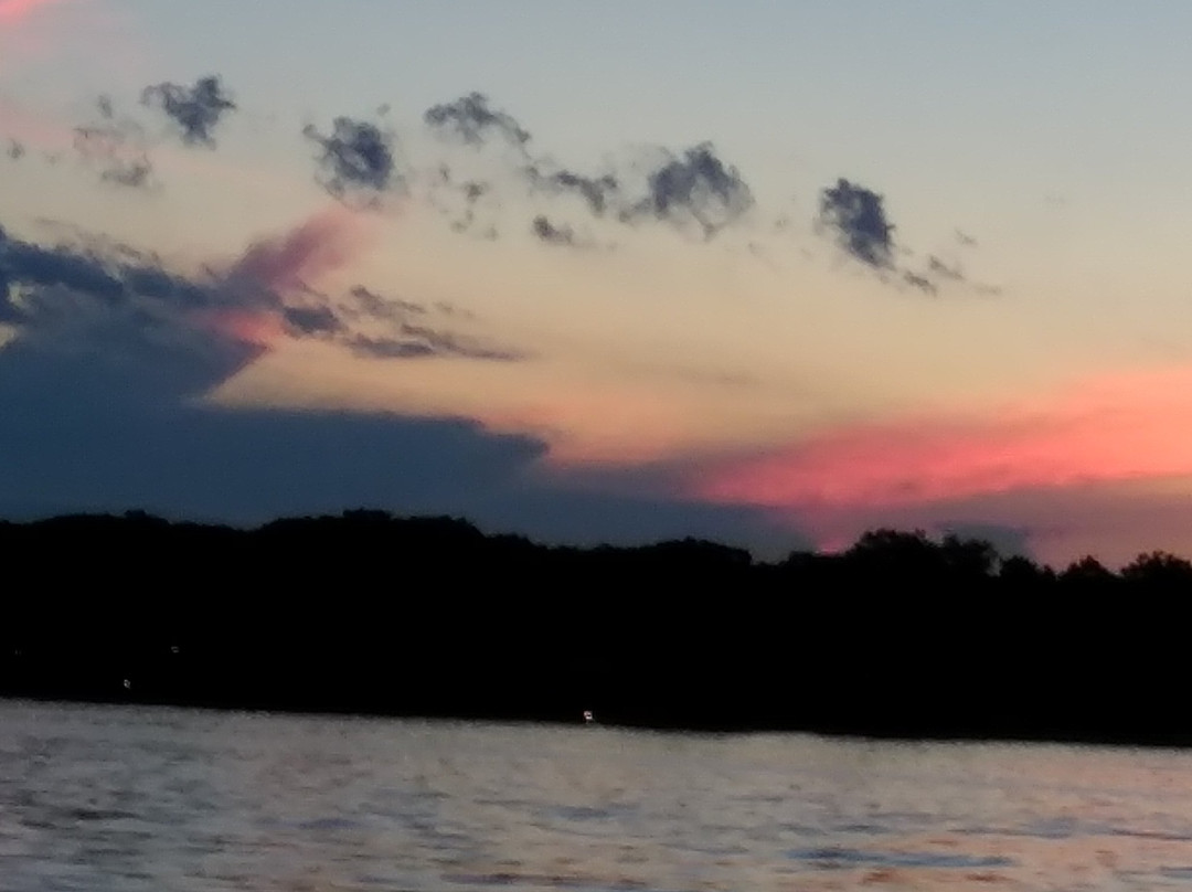 Kollen Park & Heinz Waterfront Walkway-荷兰村必去景点