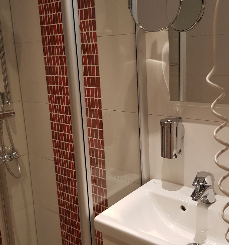 Erlebnishotel Zur Schiffsmuehle主图