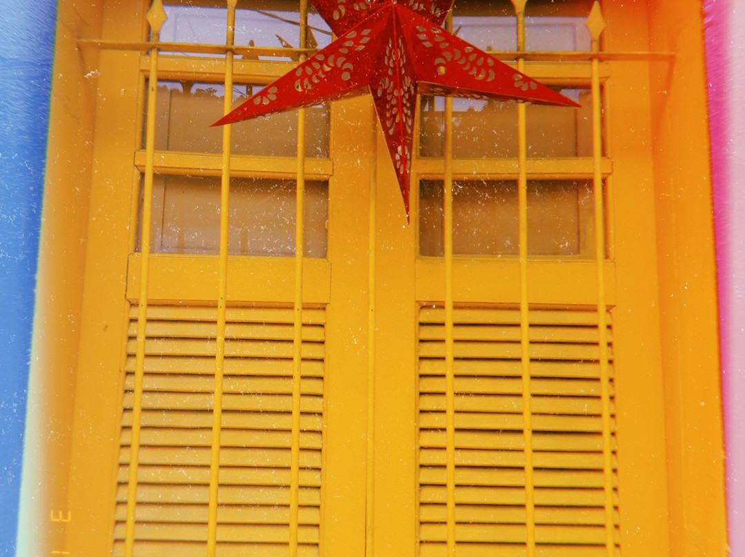 Pousada Del Sole主图