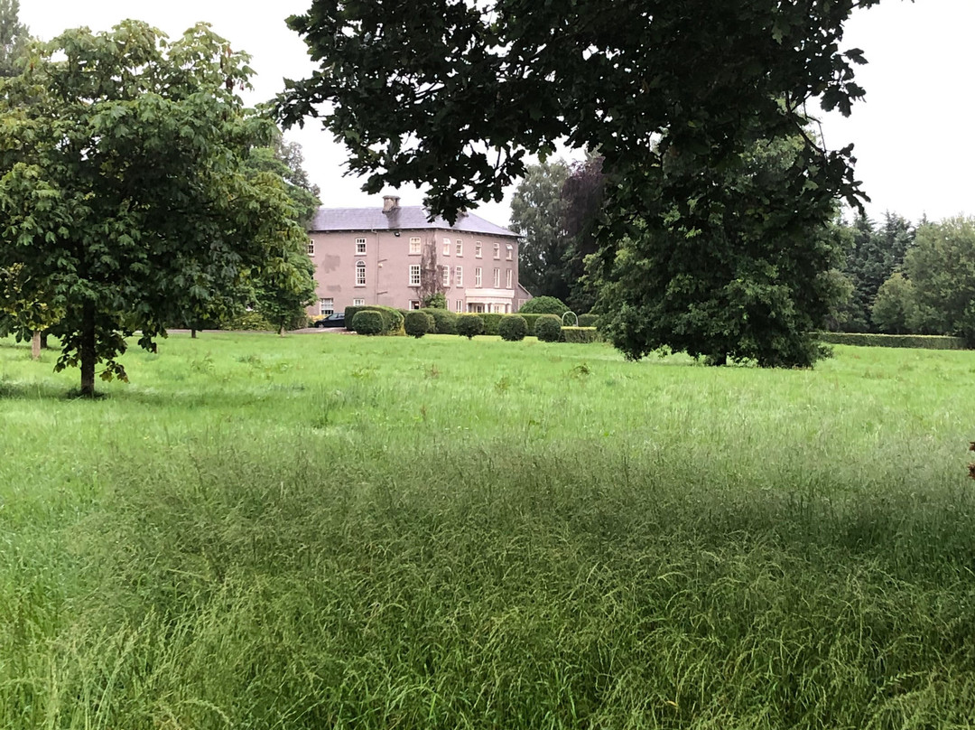 Richmond Country House & Restaurant主图
