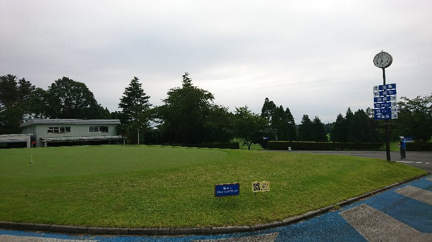 Chiba International Country Club-长柄町必去景点