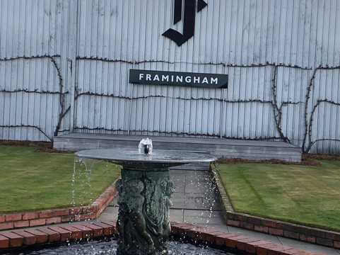 Discovery Wine Tours-布伦海姆必去景点