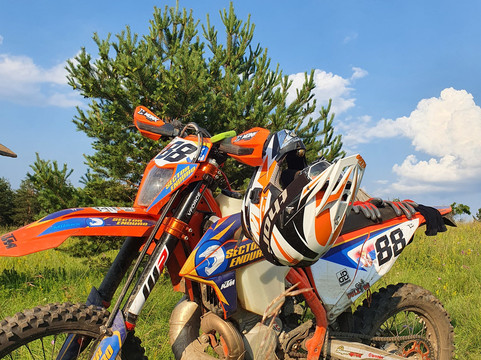 Sector Enduro Serbia-Tara National Park必去景点