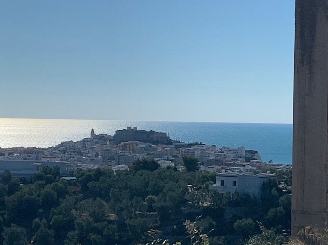 B&B La Munachell主图