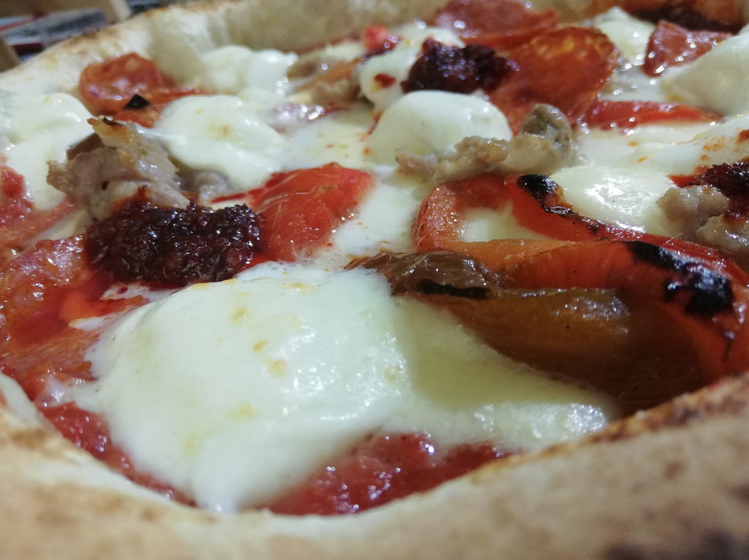 Good Vibes - Pizza e Cucina