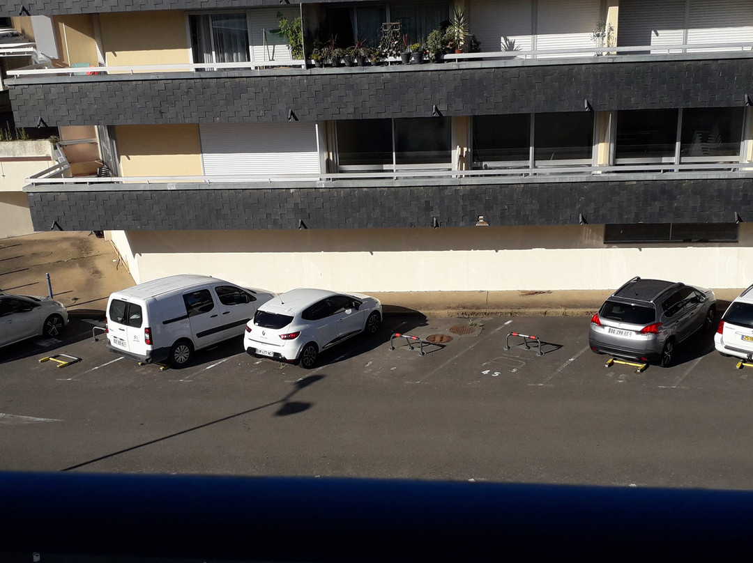 Résidence Pierre & Vacances la Corniche de la Plage主图