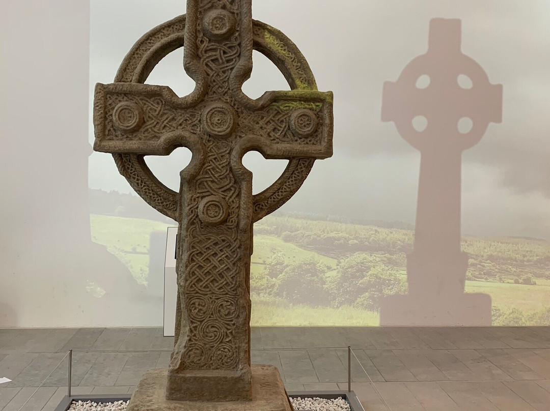 St. Mary’s Medieval Mile Museum-基尔肯尼必去景点