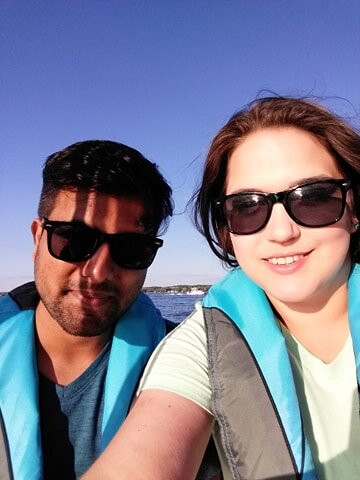 Daydream Sailing, LLC-卡南代瓜必去景点