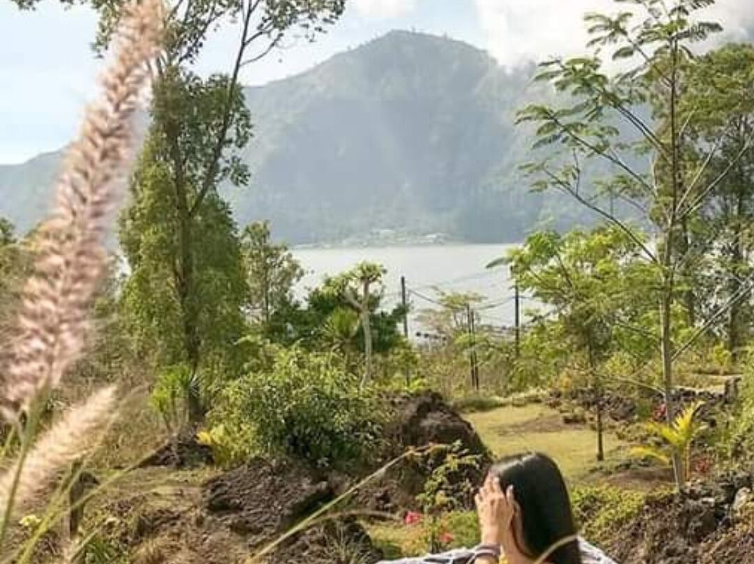 Rejeng Garden Camp