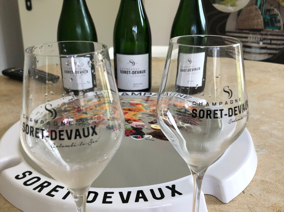 Champagne Soret-Devaux景点图片