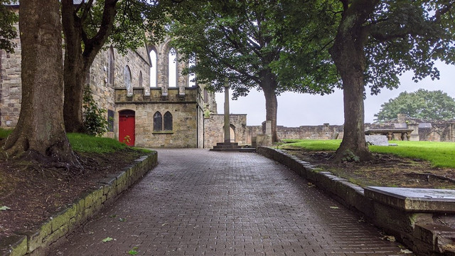 Kilwinning Heritage Trail