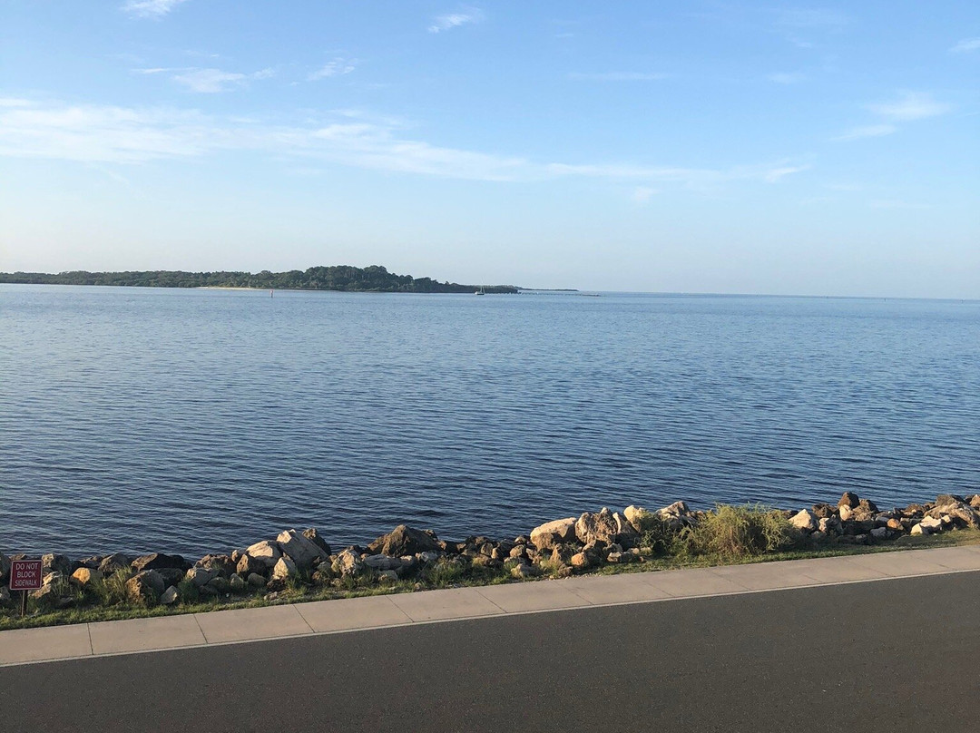 Marianas Beach Resort主图