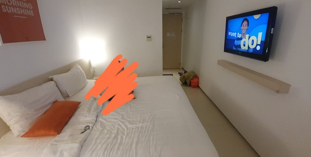 Zuri Express Lippo Cikarang主图