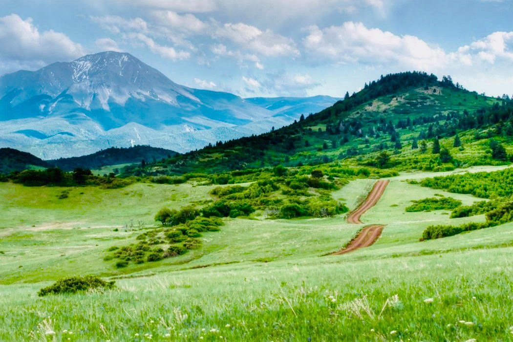 JW Ranch景点图片