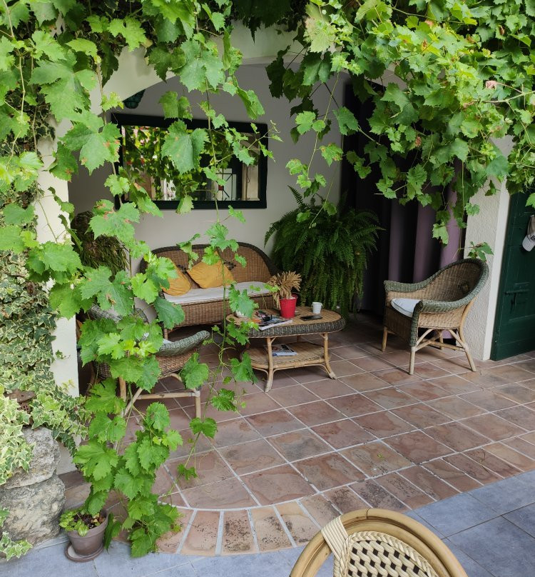 La Belle Vigneronne主图