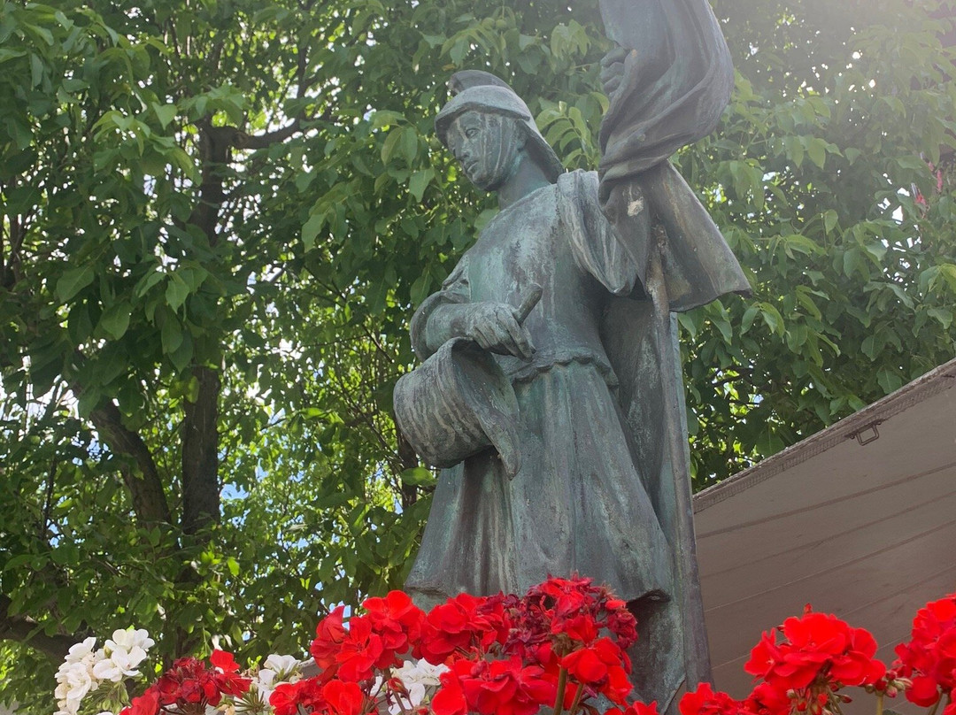 Naz-Sciaves旅游攻略图片