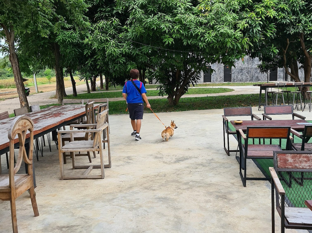 Baan Rak Mai主图