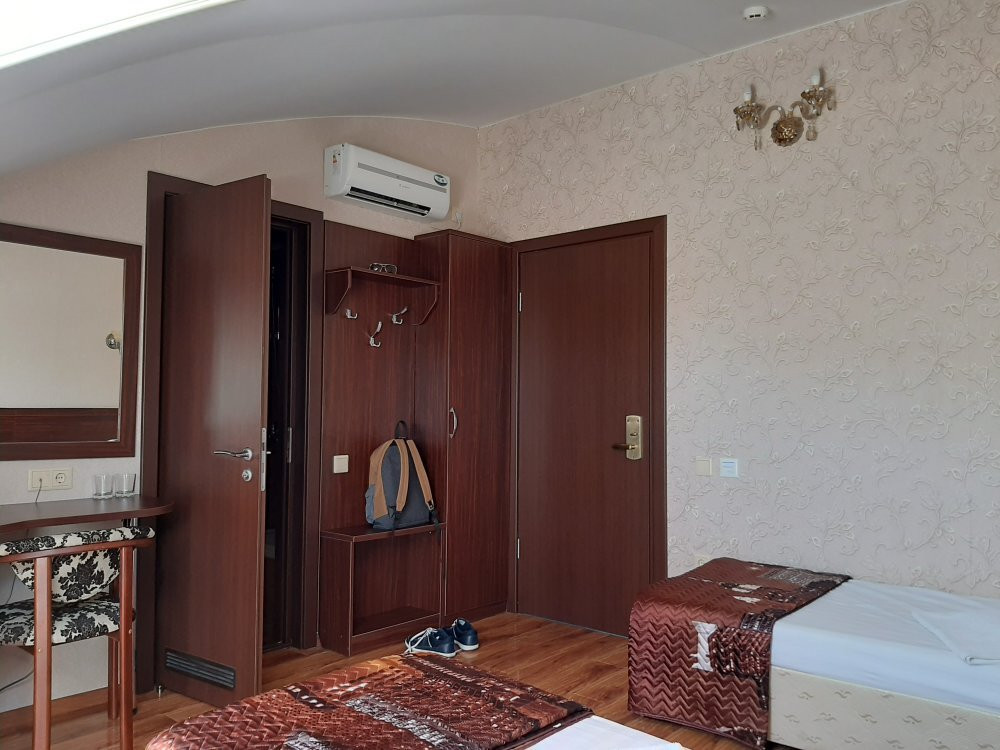 Alta Vista Hotel主图