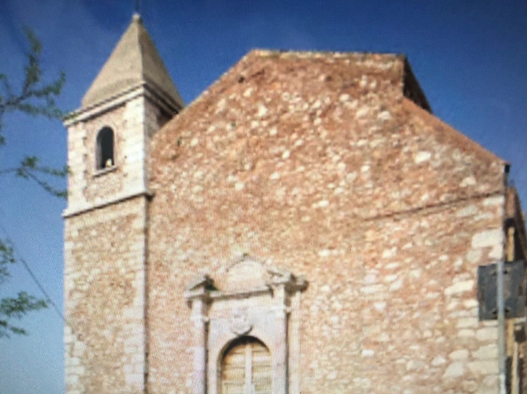 Chiesa di San Giuseppe景点图片