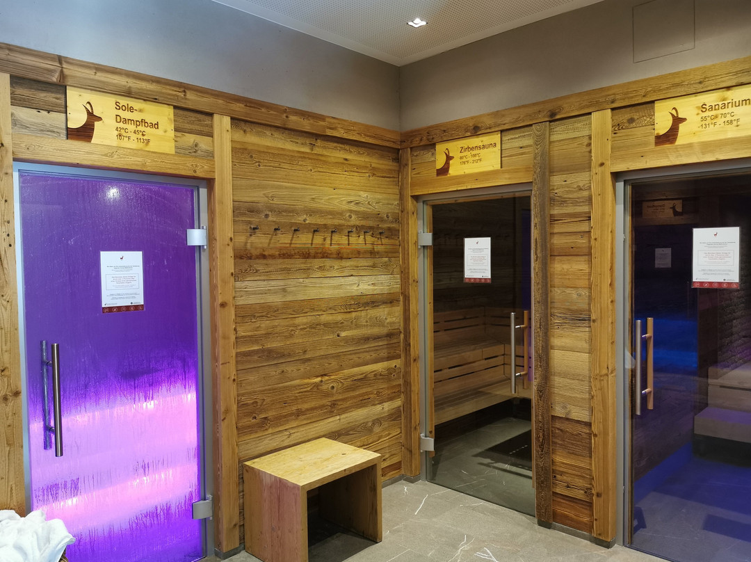 基茨比厄尔酒店住宿-Hotel Kitzhof Mountain Design Resort