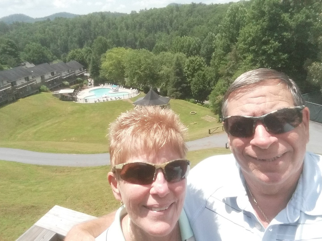 Kingwood Resort主图